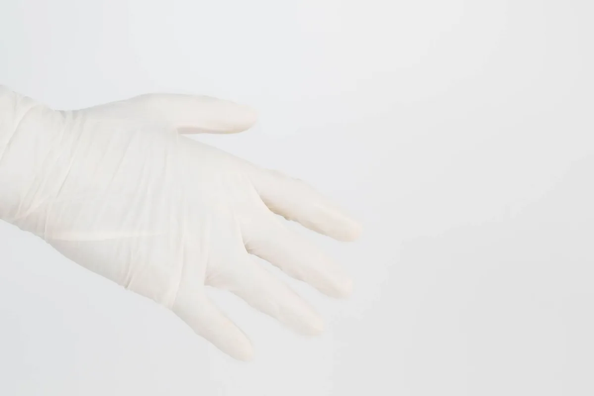 Blood Spill Cleanup in Lochwood, Dallas, TX