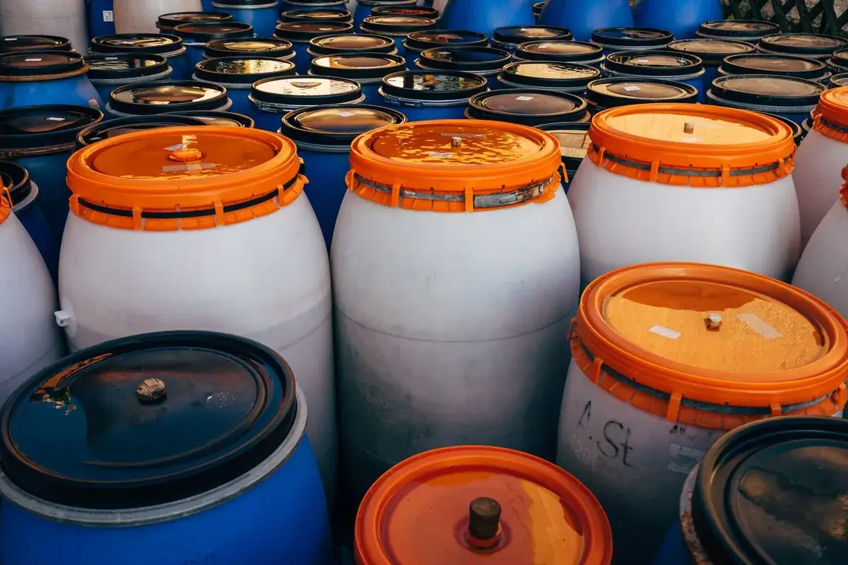 Medical Waste Removal in Lochwood, Dallas, TX
